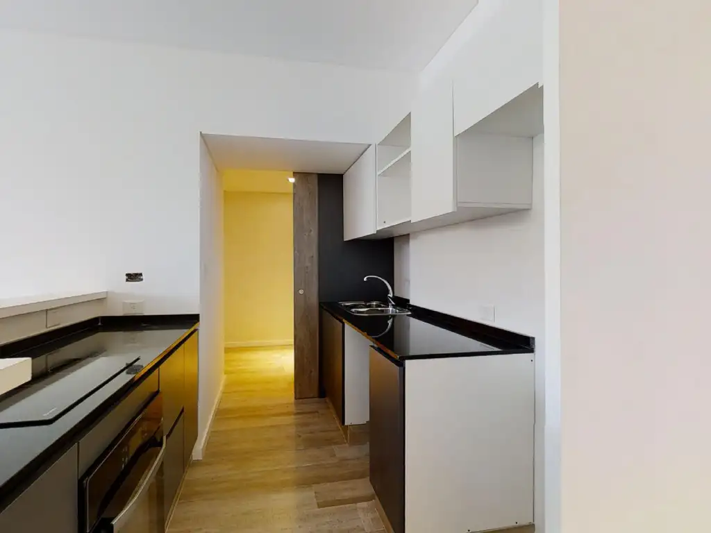 Departamento en Venta - 2 ambientes - USD 145.000