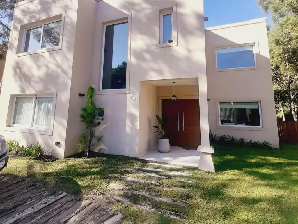 Casa en venta en Costa Esmeralda