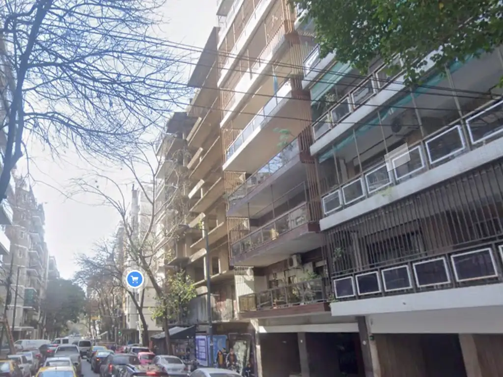 Terreno Lote  en Venta en Barrio Norte, Capital Federal, Buenos Aires