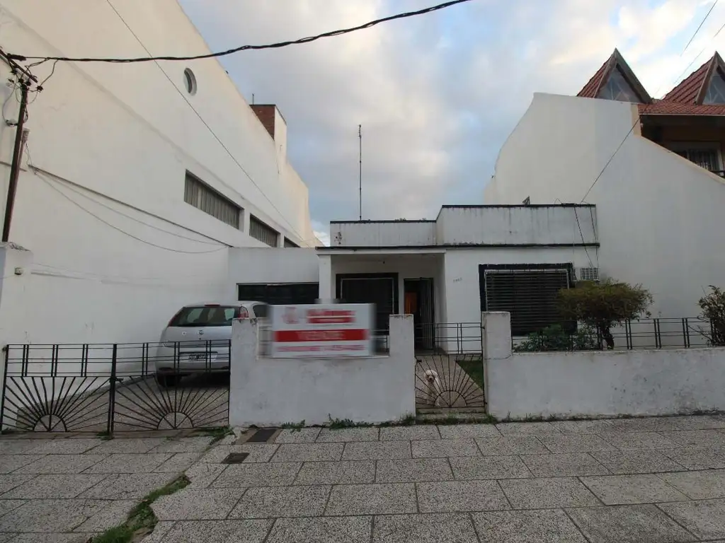 OPORTUNIDAD VENTA LOTE CONSTRUCTOR ACEPTA M2 TOMA PERMUTA