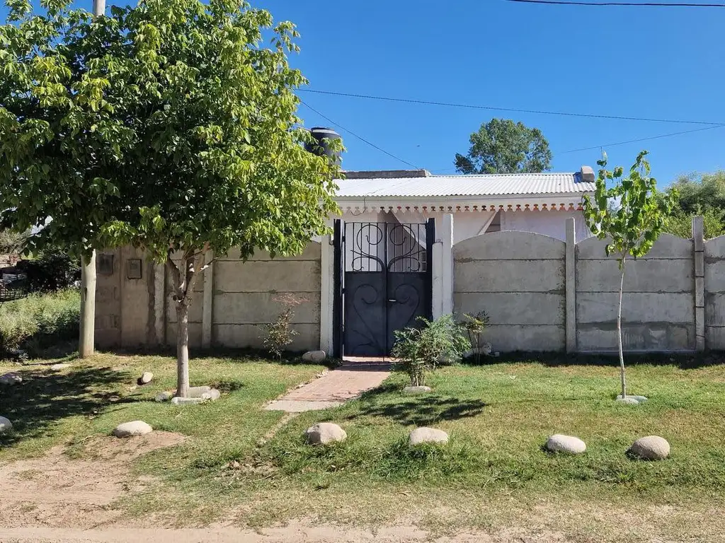 Casa en Venta en Villa Dolores,, zona Costanera Sur, Traslasierra