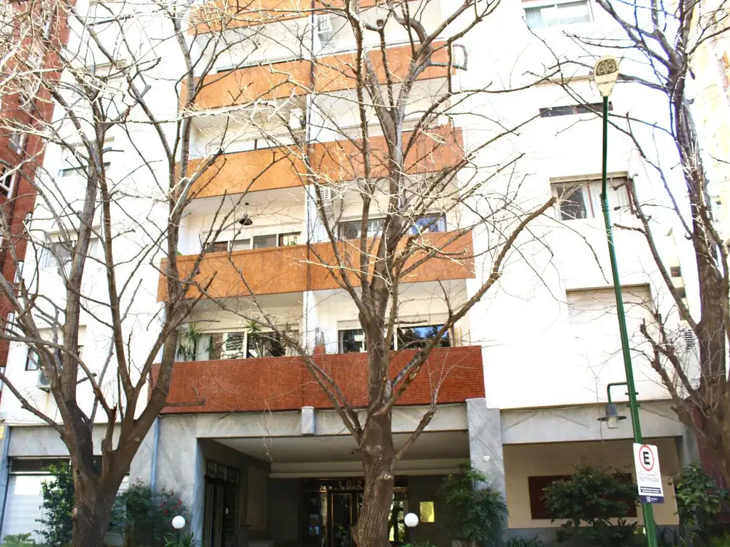 Departamento - Venta - Argentina, San Isidro - ARENALES 1000