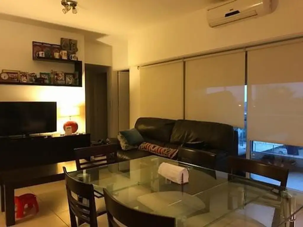 Excelente 3 Ambientes en Venta con 2 cocheras Fijas cubiertas - Banfield Oeste