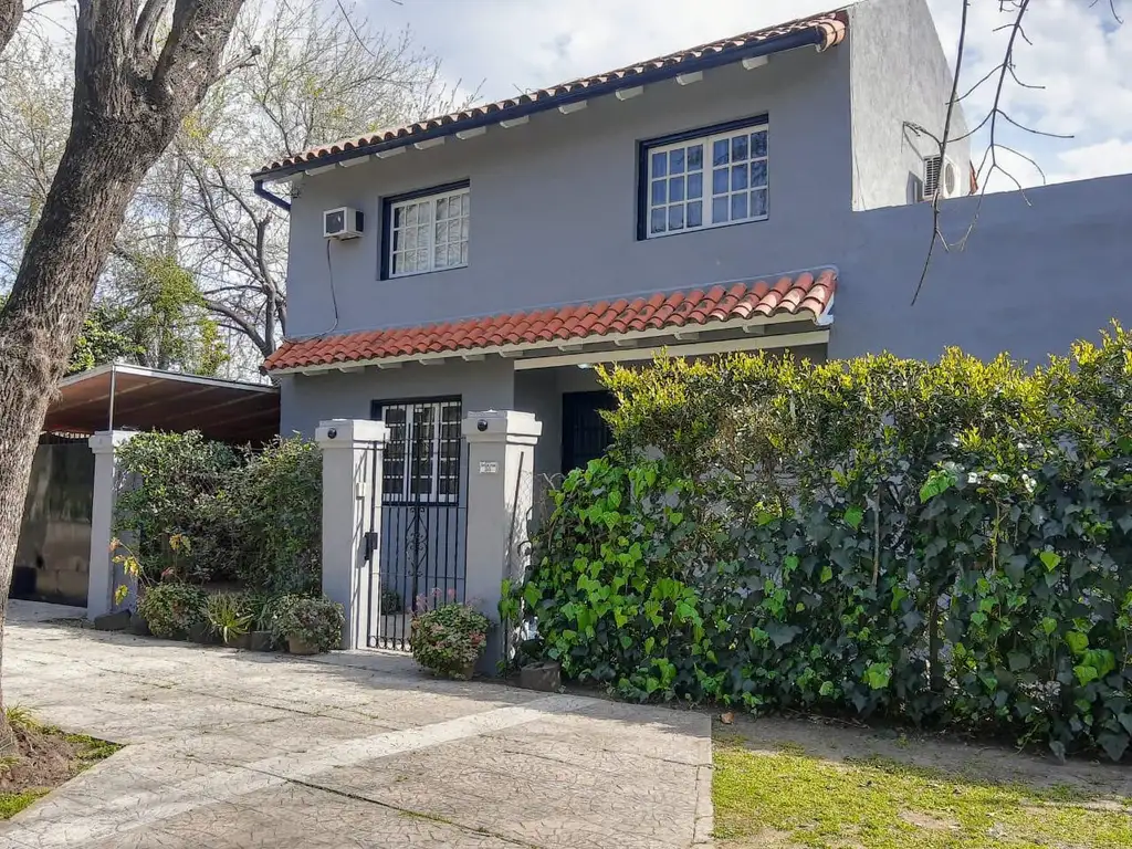 Casa  en Venta ubicado en López Camelo, Ricardo Rojas, Tigre