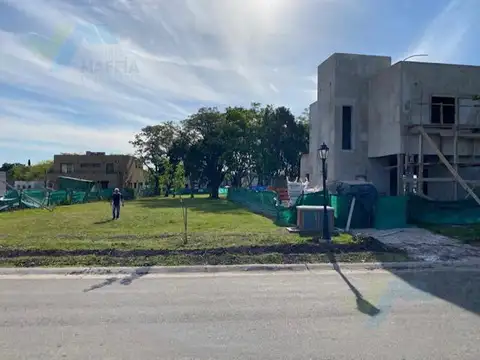 Terreno en Venta - USD 60.000