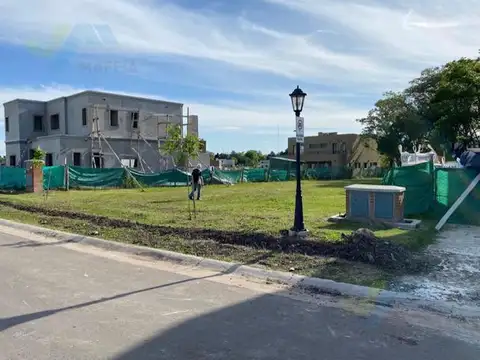Terreno en Venta