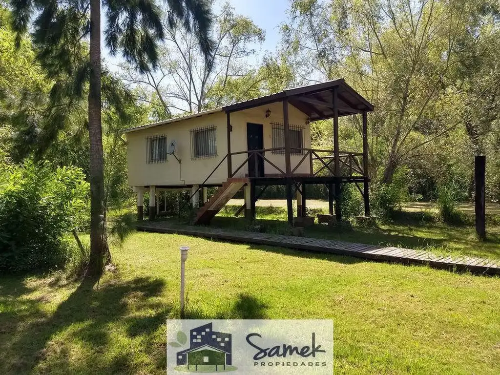 Casa  en Venta en Carapachay, Vicente López, G.B.A. Zona Norte