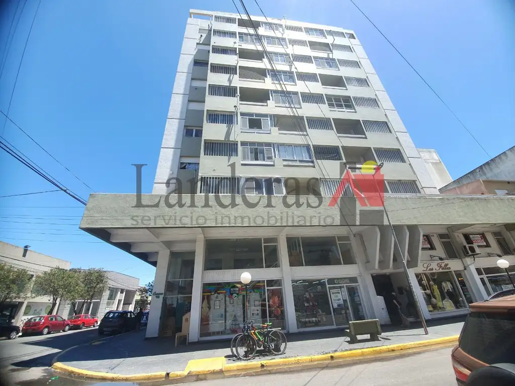 Departamento 2 amb. - Ancla III - AMPLIA TERRAZA PROPIA -