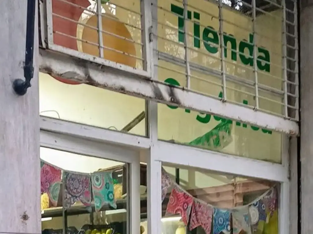 Local comercial en Belgrano. Inmejorable ubicación