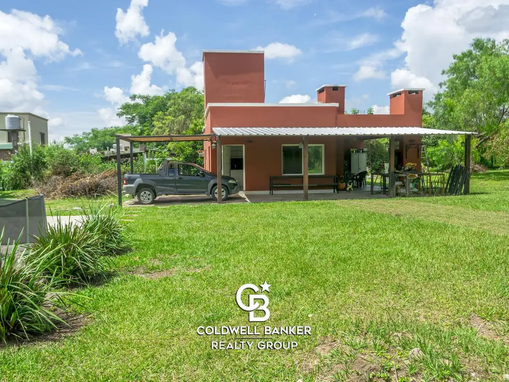 Casa en venta ubicado en Vaqueros