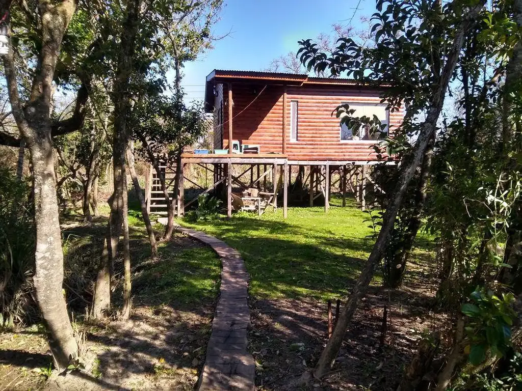 Casa  en Venta en Sabalos, Zona Delta, Tigre