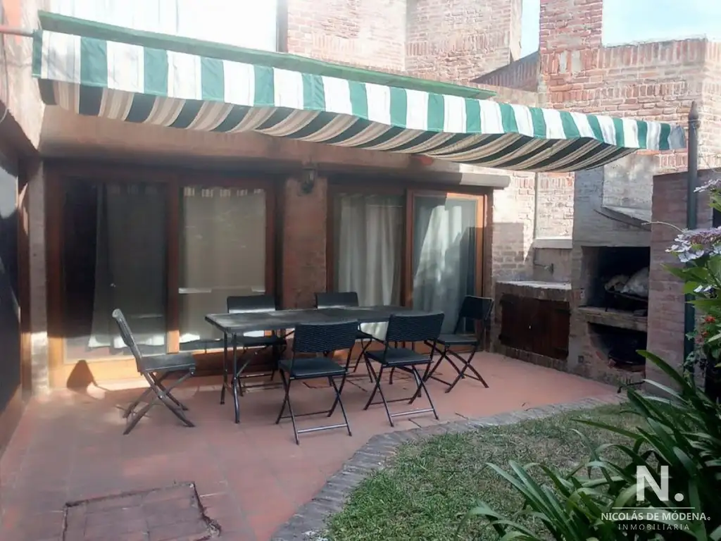 Apartamento en La Barra, Montoya