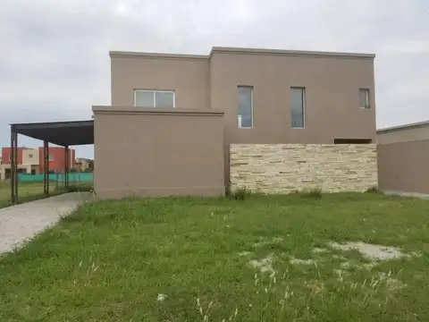Casa en Venta ubicado en Haras Santa Maria, Escobar, G.B.A. Zona Norte - TOP1007_LP495376_1 - Foto 0