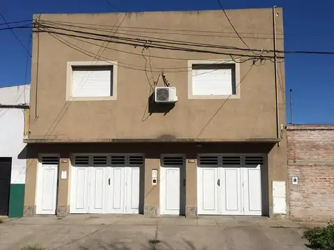 Colodrero 3500 DOS CASAS EN UNA