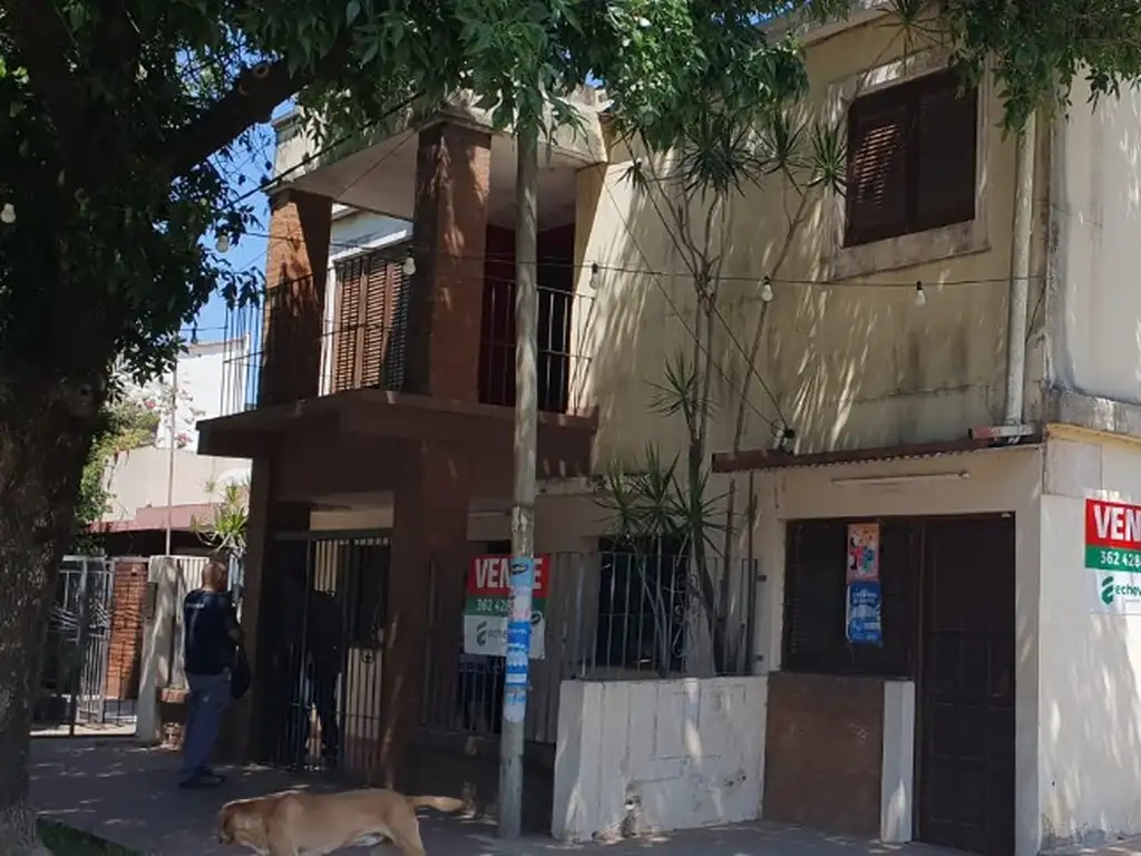 CASAS - CASA - OTRAS ZONAS, RESISTENCIA