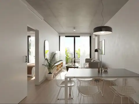 Departamento en Venta de 2 dormitorios