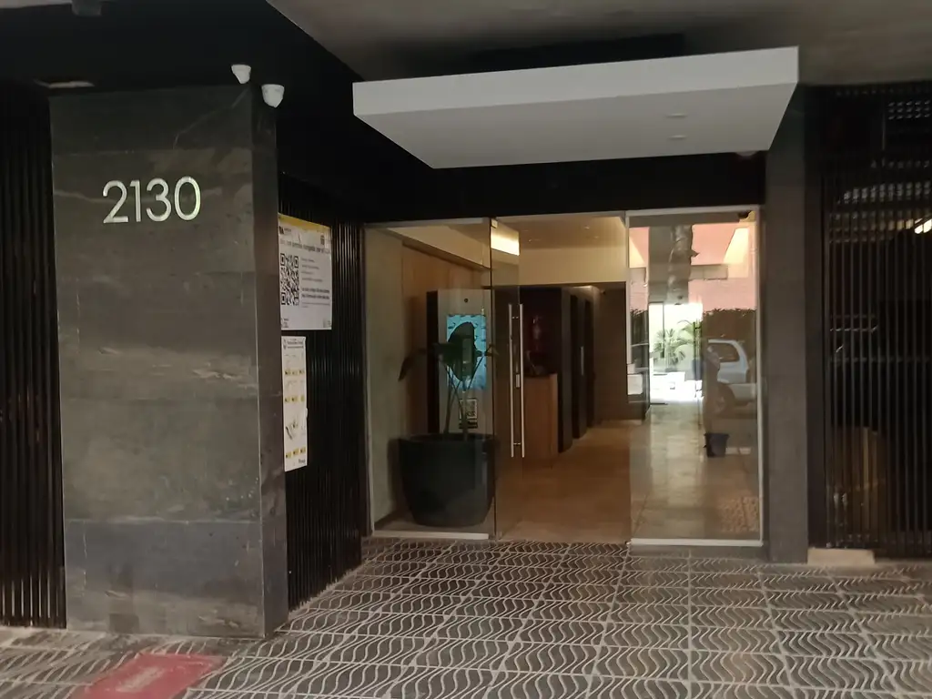 Departamento en alquiler en Belgrano