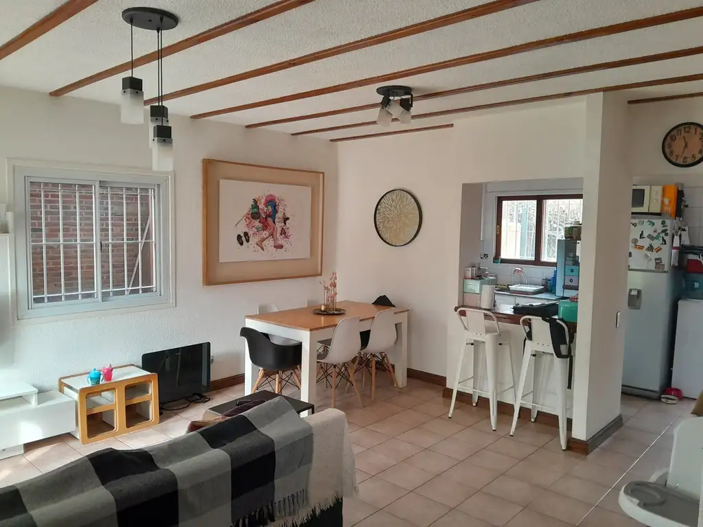 Casa Dúplex  en Venta en Los Polvorines, Malvinas Argentinas, G.B.A. Zona Norte