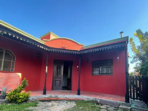 Casa en venta en Bella vista