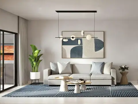 Departamento en Venta 1 año