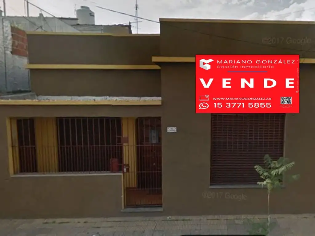 VENTA CASA 4 AMBIENTES LOMAS DEL MIRADOR