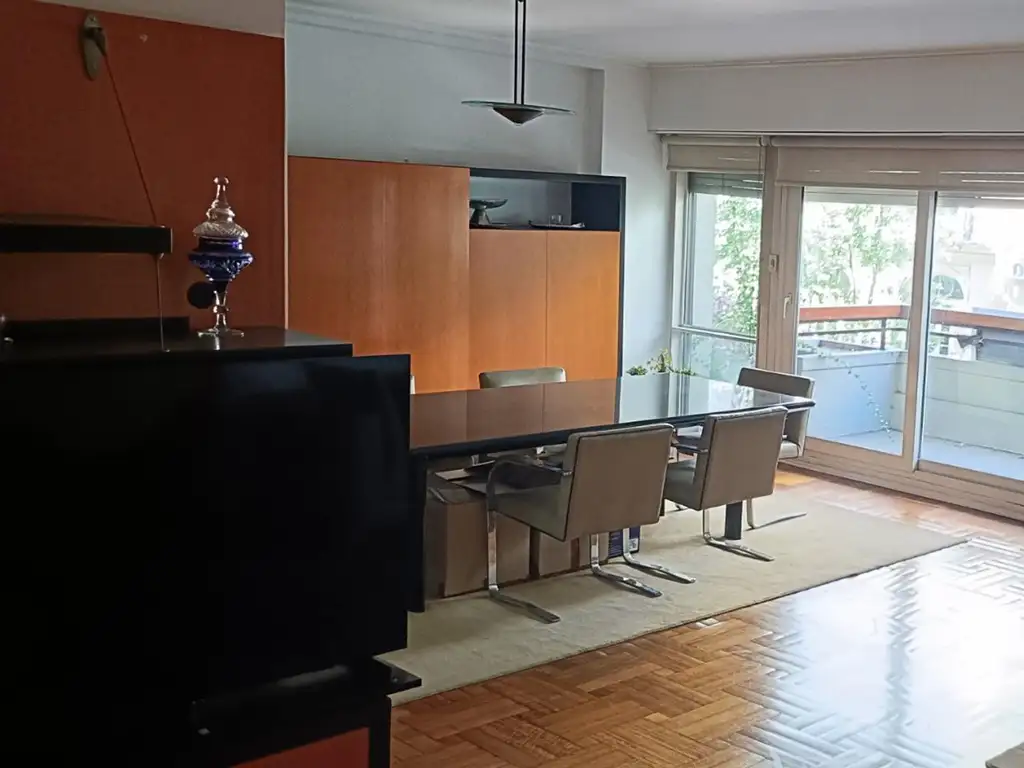 Departamento en Venta en Recoleta