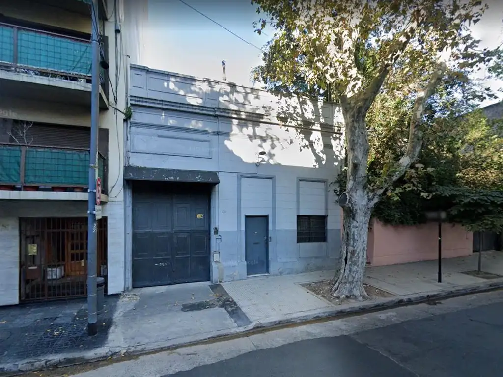 OPORTUNIDAD, TERRENO EN VENTA - BARRACAS