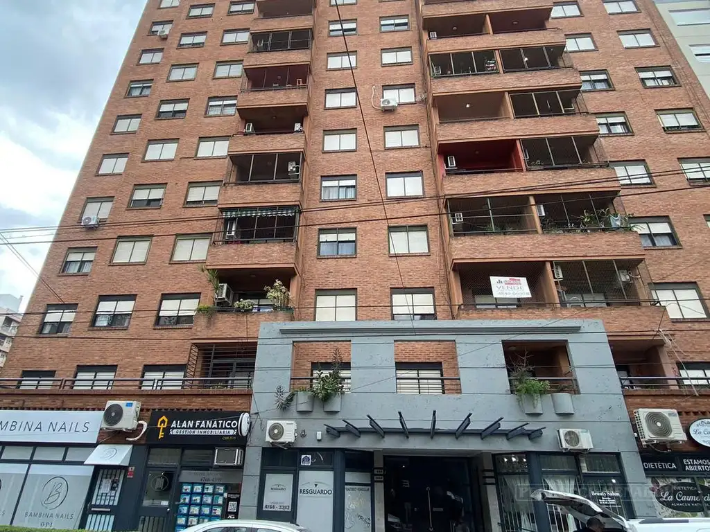 Departamento en  V.Ballester