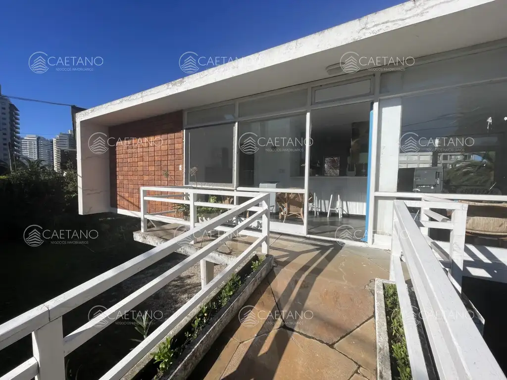 Casa en venta en Aidy Grill, Punta del este