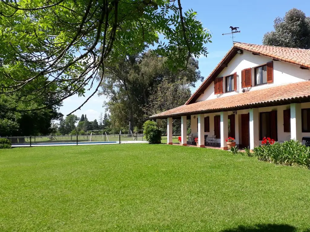 Campo - Venta - Argentina, Pilar - BEETHOVEN 300