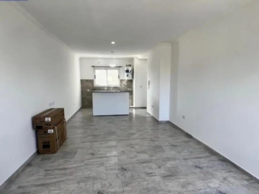 VENTA DEPARTAMENTO A ESTRENAR MONOAMBIENTE 33M2