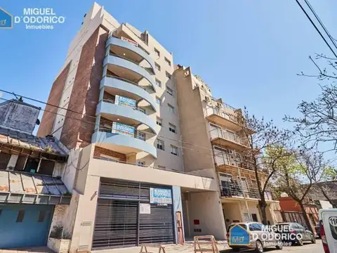 Venta 3 ambientes a estrenar en Floresta