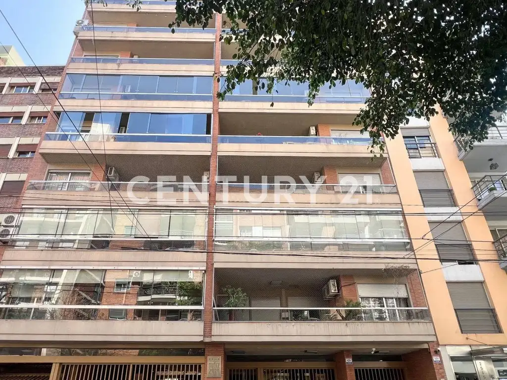 Departamento - Venta - Argentina, Capital Federal - Nuñez 2500