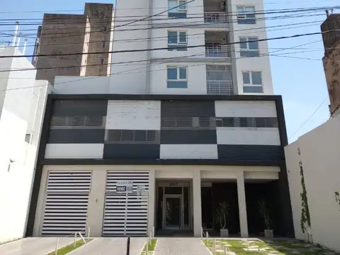 9 de julio 2017- Cochera en VENTA - Macro centro - Santa Fe