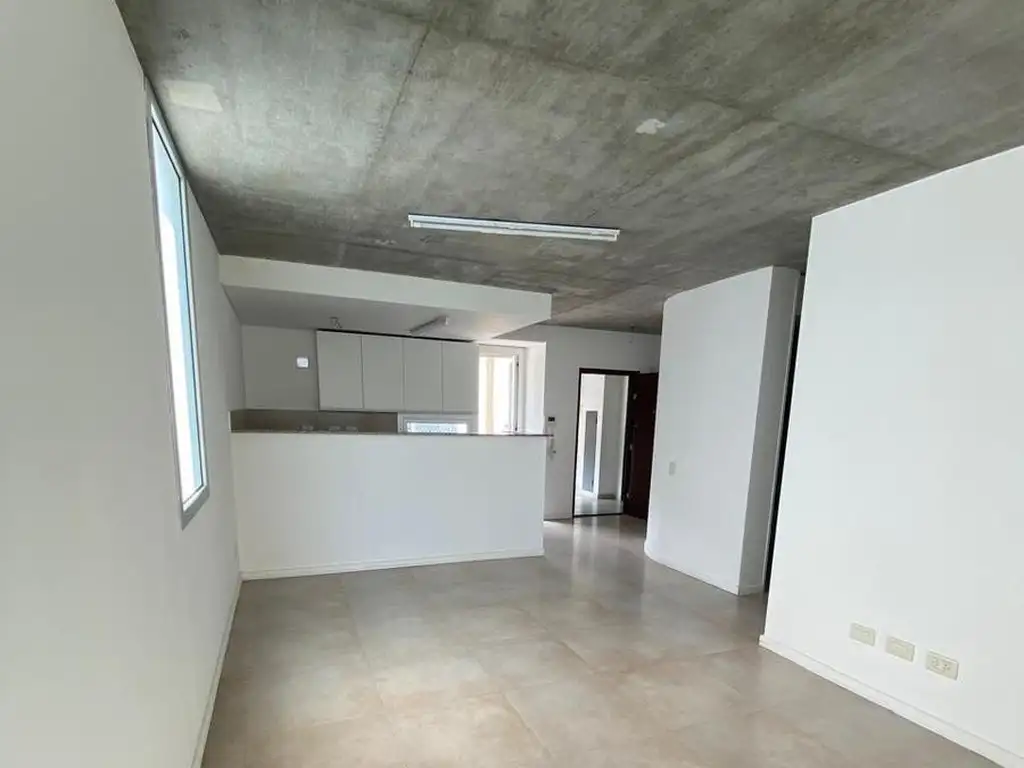 Departamento en  venta de 2 dormitorios en barrio Martin