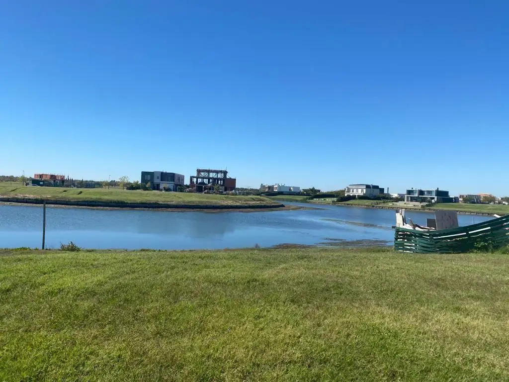 Terreno Lote  en Venta ubicado en Puertos, Escobar, G.B.A. Zona Norte