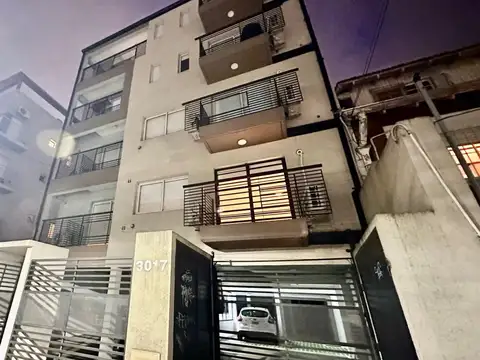 Departamento en Venta en Olivos Roche - 2 ambientes