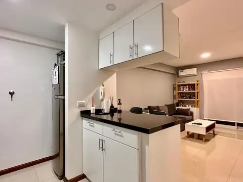Departamento en Venta - 2 ambientes - USD 96.000