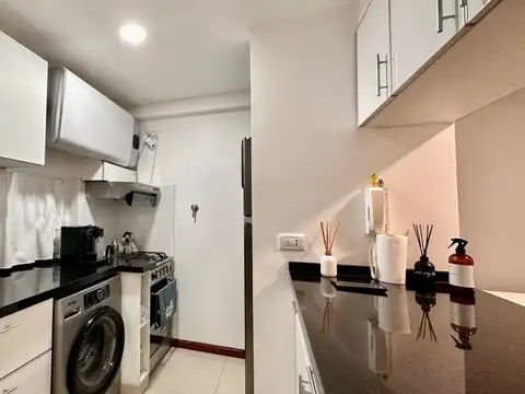 Departamento en Venta