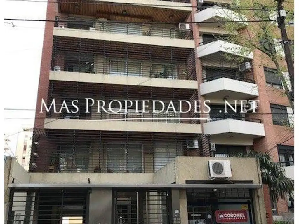 Departamento en venta en Monte Grande 2 ambientes