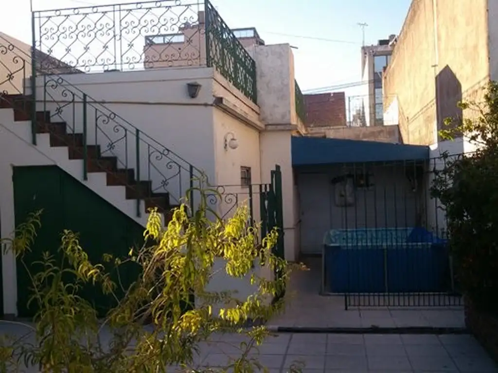 Casa - Venta - Argentina, QUILMES - CALLE OLAVARRIA 75