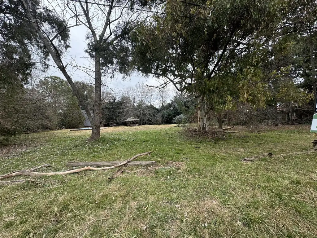 Barrio Las Lomadas, Los Cardales,  Campana, G.B.A. Zona Norte