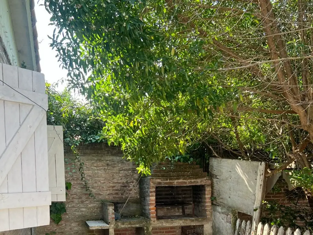 alquiler de verano  Punta Mogotes PH 3 ambientes a una cuadra de la costa NO AUTORIZA GRUPO DE JOVEN