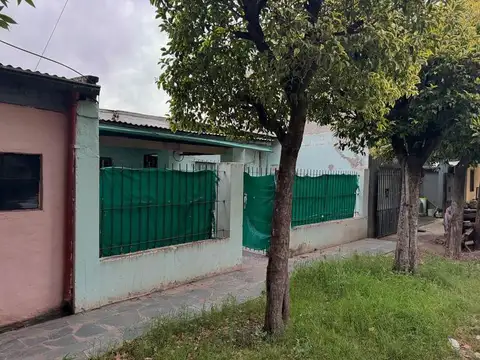 CASA A REFACCIONAR BARRIO SAN ALEJO PILAR