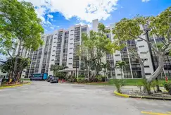 Departamento en venta en Miami Beach, Sunny Island