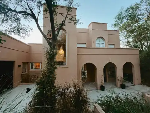 CASA EN ALQUILER LA AGUADA