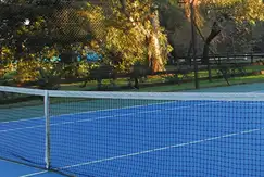 Actividades deportivas tenis en Lomas de San Francisco en RP 192  en Lujan, Buenos Aires