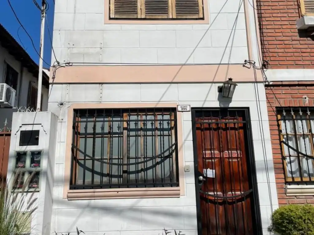 Departamento - Venta - Argentina, La Matanza - GENERAL OCAMPO 300