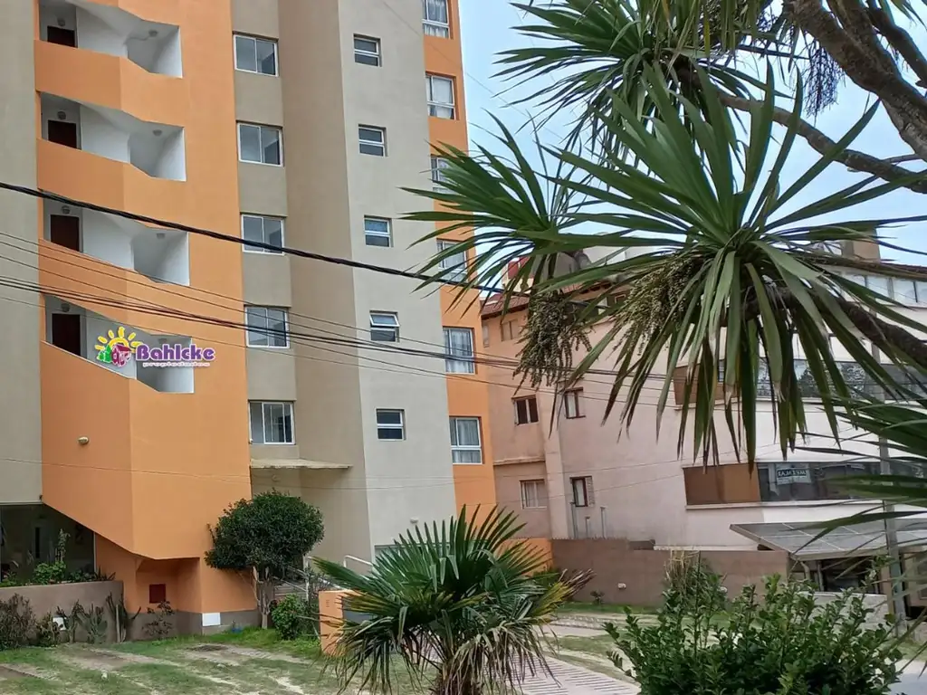 Se Vende Excelente departamento 3 amb. en Villa Gesell