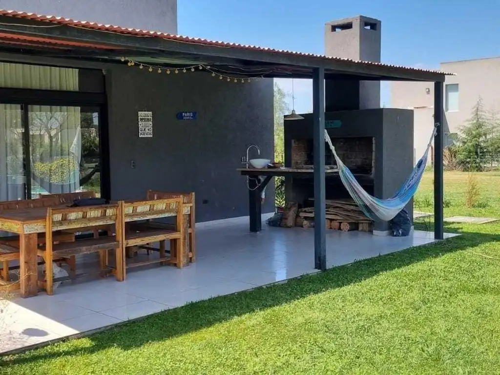 Casa  en Venta en San Matias, Escobar, G.B.A. Zona Norte